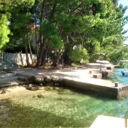 Oleander * Žaborić