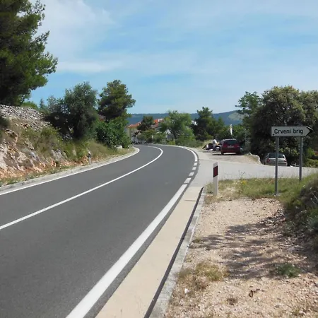 בית נופש Oleander