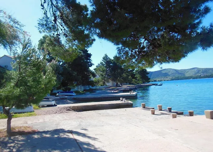 בית נופש Oleander