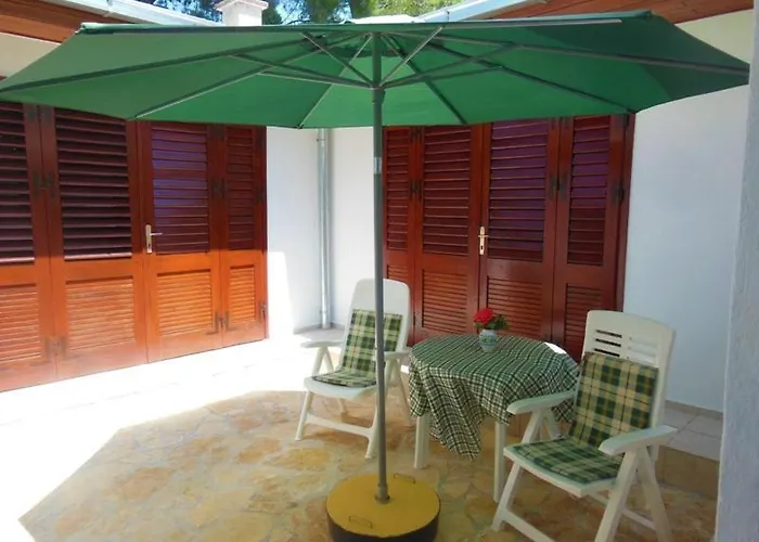 Casa de Férias Oleander