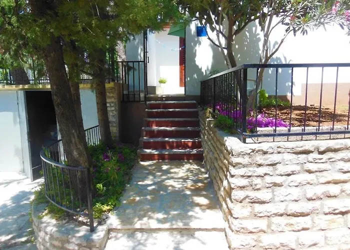 Oleander ז'אבוריץ'