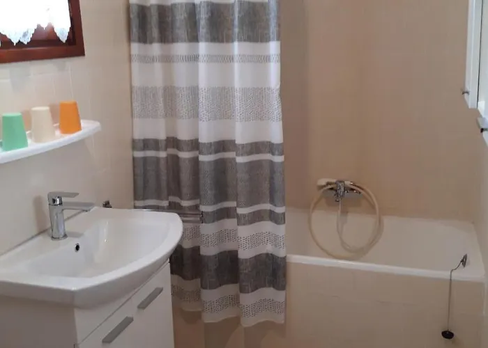 Oleander Casa vacanze