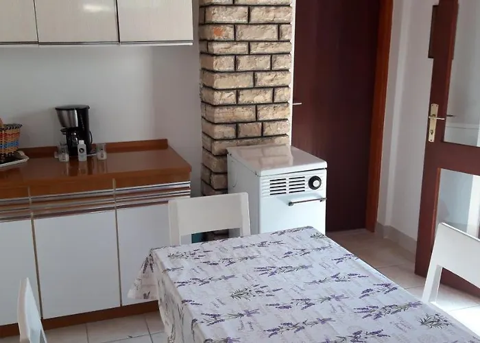 Casa vacanze Oleander Zaboric