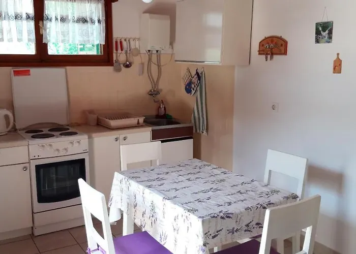 Oleander Casa vacanze *