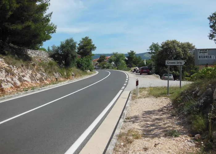 בית נופש Oleander