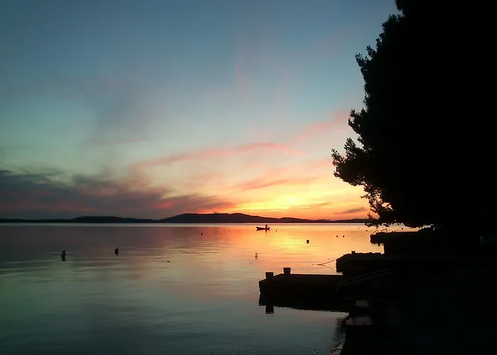 Casa de Férias Oleander *