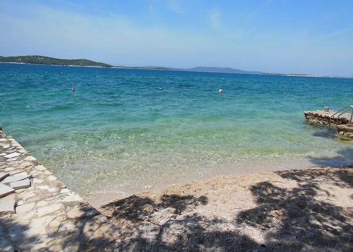 Oleander Casa de Férias Zaboric